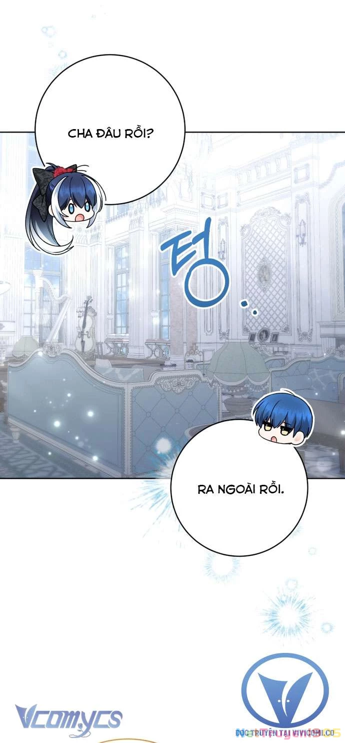 Bé Cá Voi Sát Thủ Phản Diện Chapter 60 - Trang 2