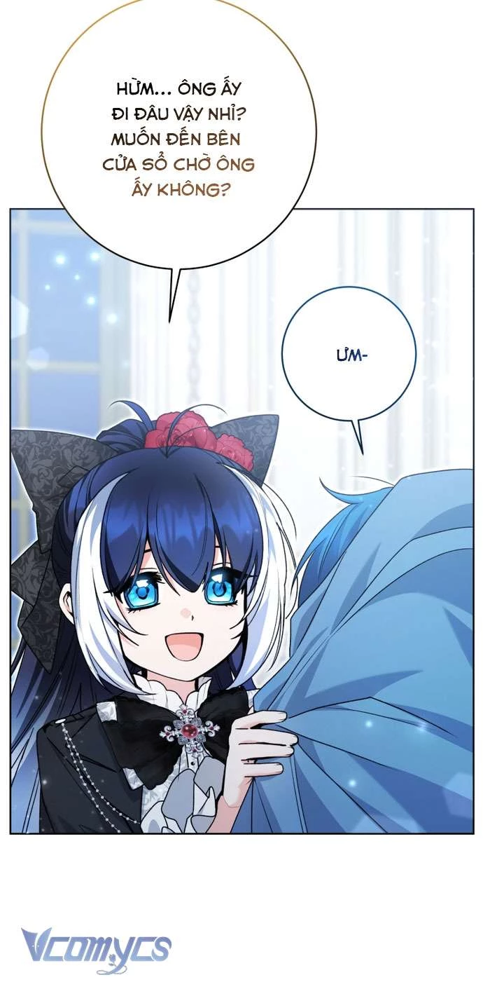 Bé Cá Voi Sát Thủ Phản Diện Chapter 60 - Trang 2