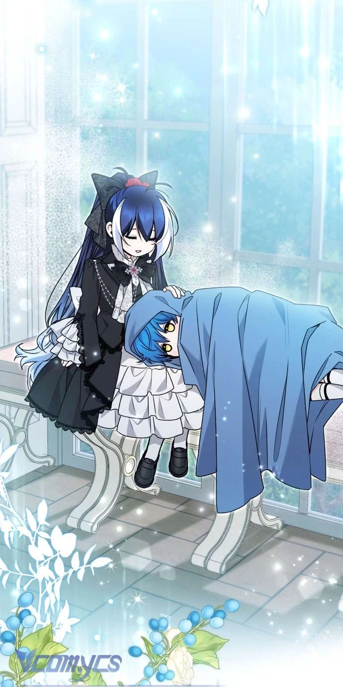 Bé Cá Voi Sát Thủ Phản Diện Chapter 60 - Trang 2