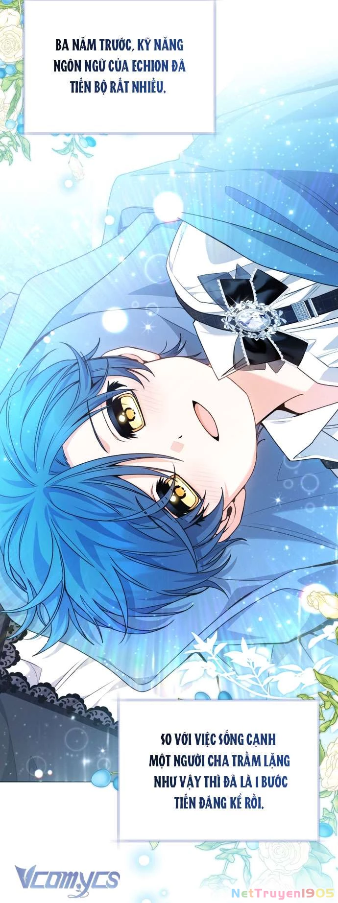 Bé Cá Voi Sát Thủ Phản Diện Chapter 60 - Trang 2