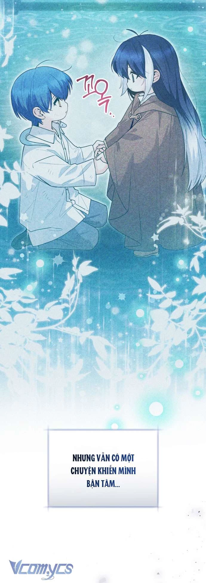 Bé Cá Voi Sát Thủ Phản Diện Chapter 60 - Trang 2
