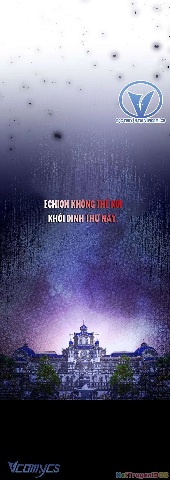 Bé Cá Voi Sát Thủ Phản Diện Chapter 60 - Trang 2