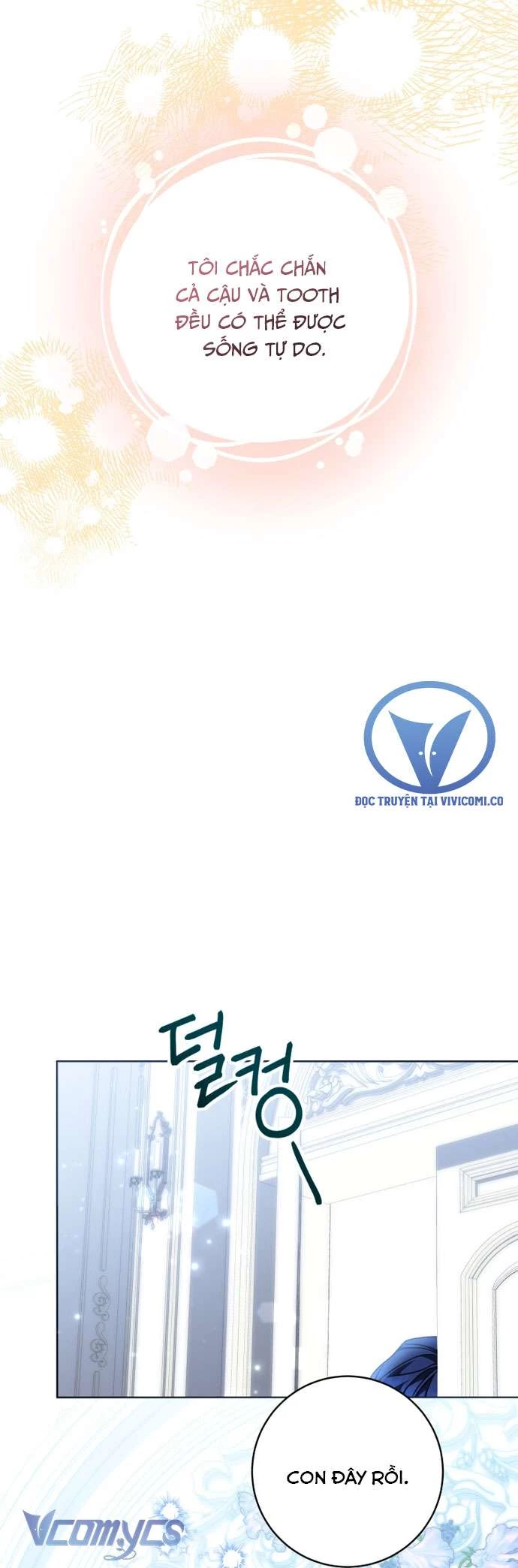 Bé Cá Voi Sát Thủ Phản Diện Chapter 60 - Trang 2