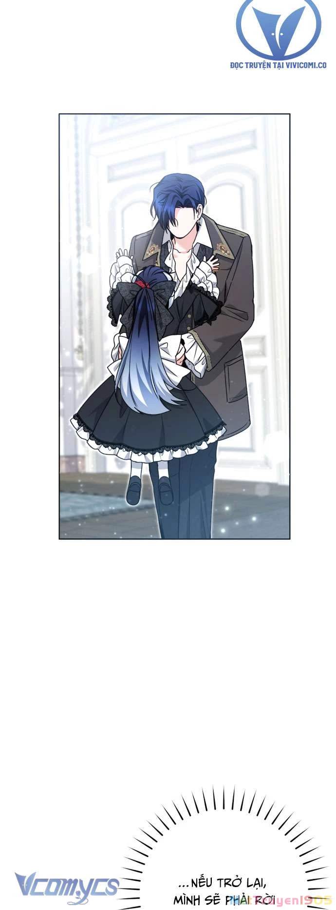 Bé Cá Voi Sát Thủ Phản Diện Chapter 60 - Trang 2