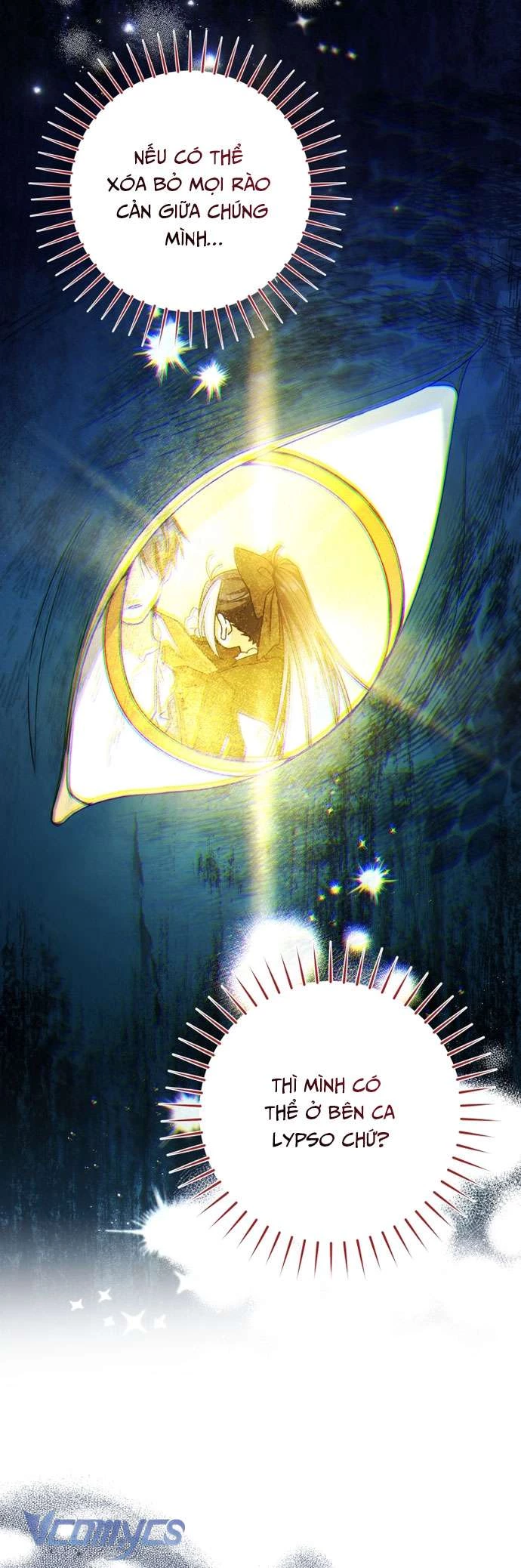 Bé Cá Voi Sát Thủ Phản Diện Chapter 60 - Trang 2