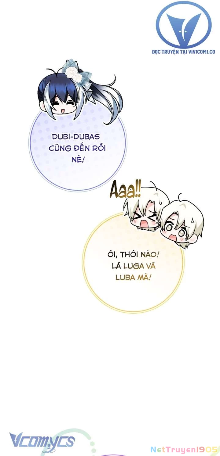 Bé Cá Voi Sát Thủ Phản Diện Chapter 61 - Trang 2