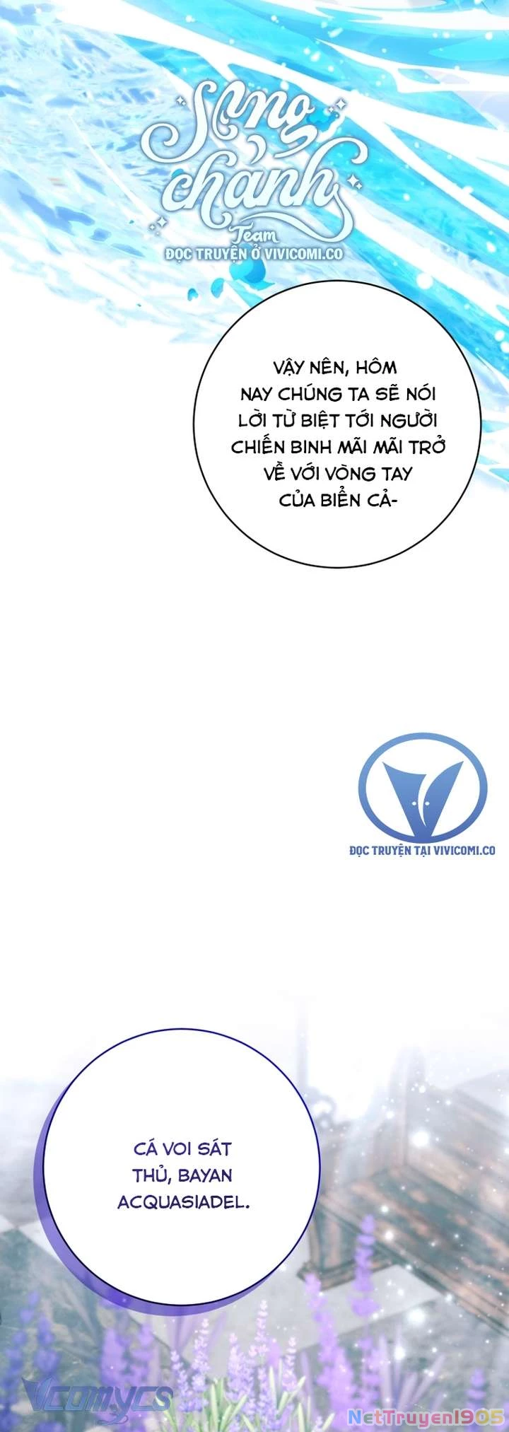 Bé Cá Voi Sát Thủ Phản Diện Chapter 61 - Trang 2