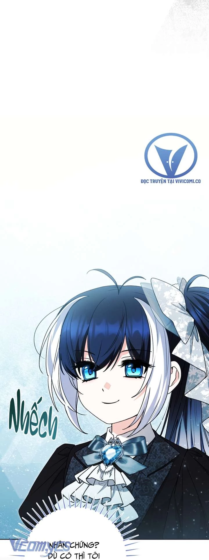 Bé Cá Voi Sát Thủ Phản Diện Chapter 61 - Trang 2