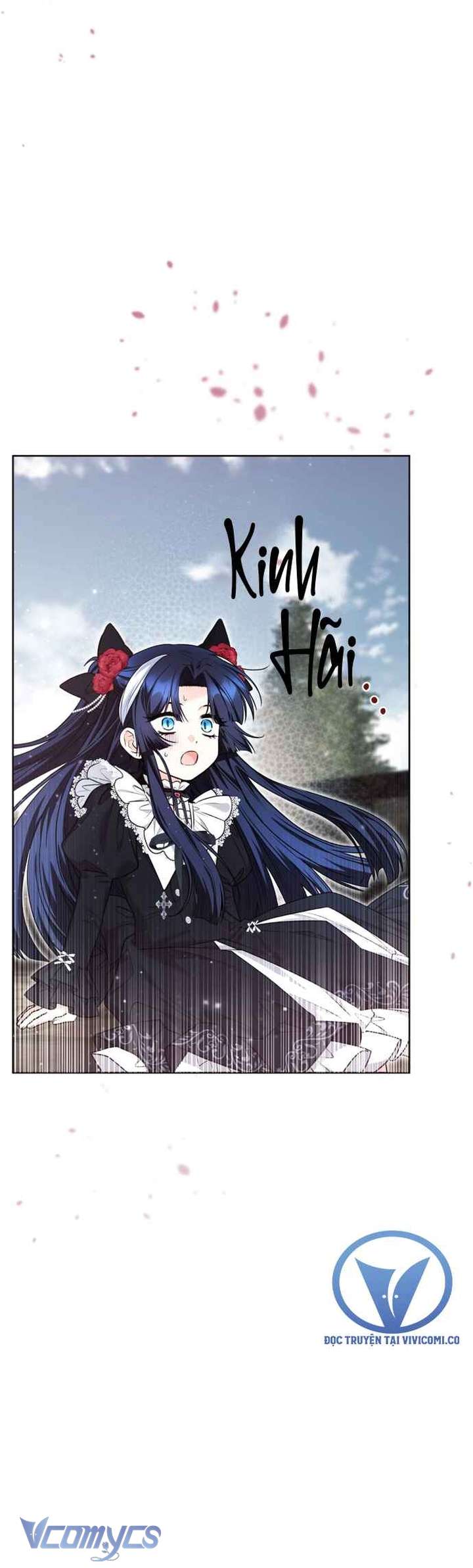 Bé Cá Voi Sát Thủ Phản Diện Chapter 63 - Trang 2