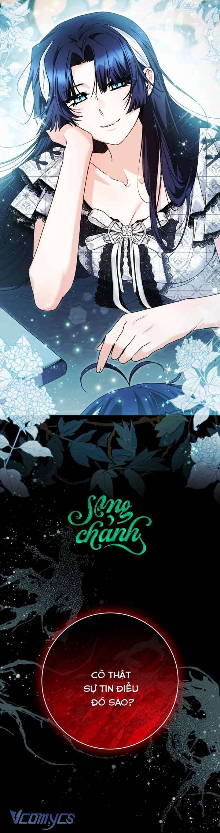 Bé Cá Voi Sát Thủ Phản Diện Chapter 63 - Trang 2