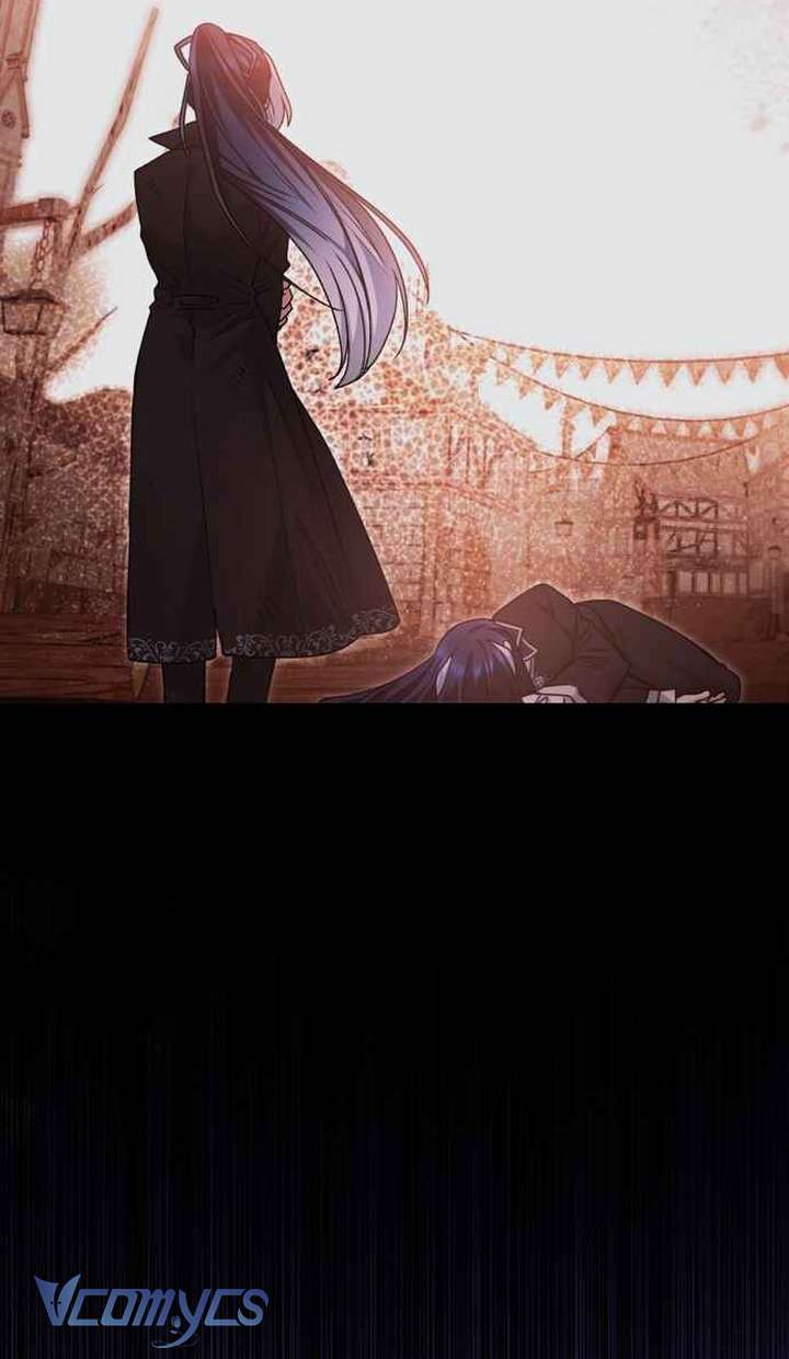 Bé Cá Voi Sát Thủ Phản Diện Chapter 63 - Trang 2
