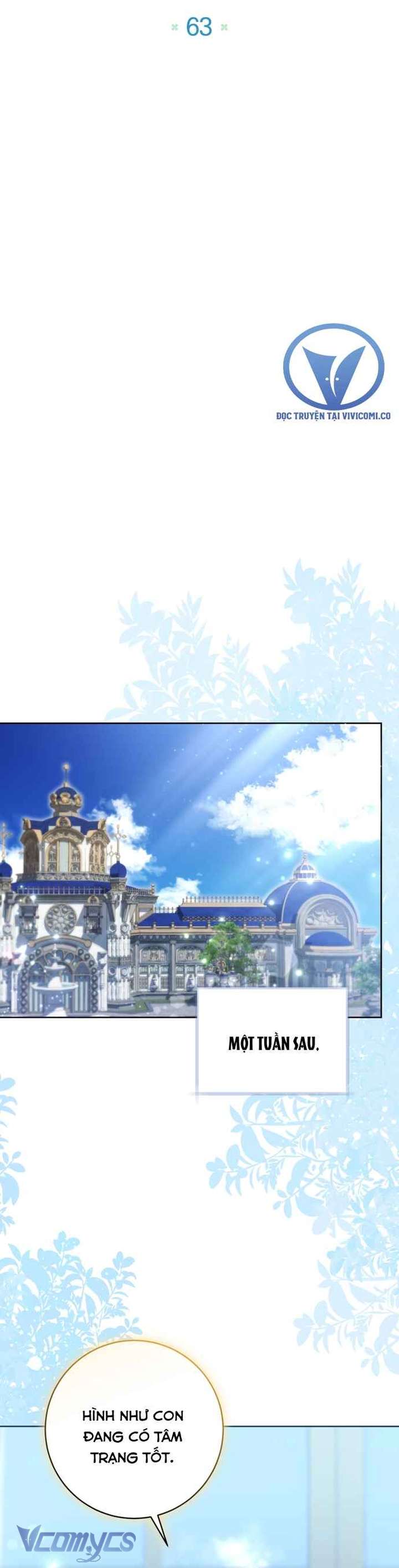 Bé Cá Voi Sát Thủ Phản Diện Chapter 63 - Trang 2