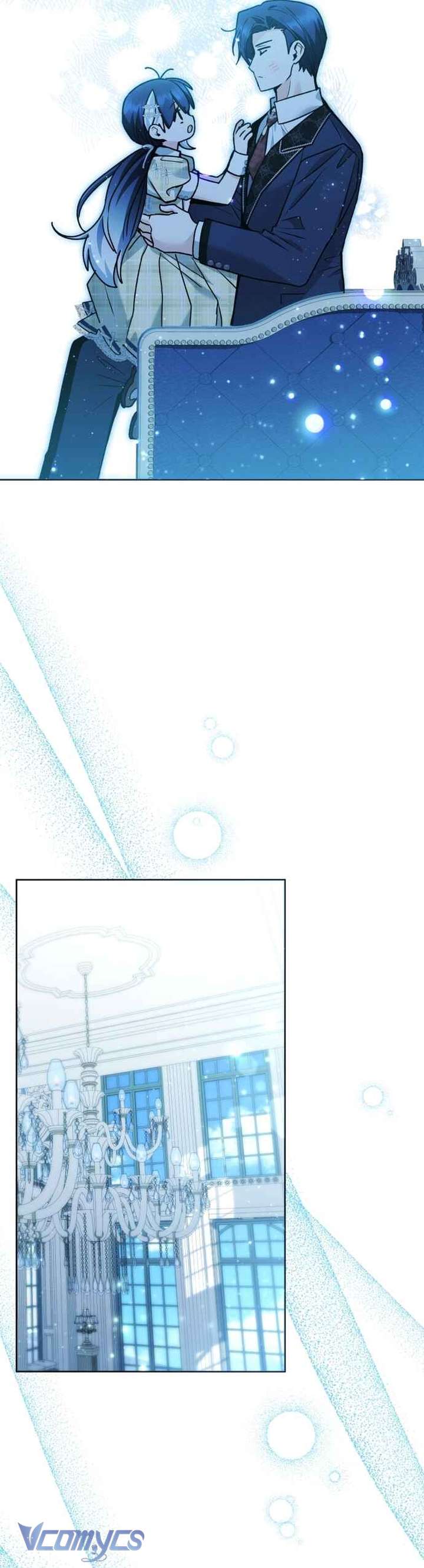 Bé Cá Voi Sát Thủ Phản Diện Chapter 63 - Trang 2