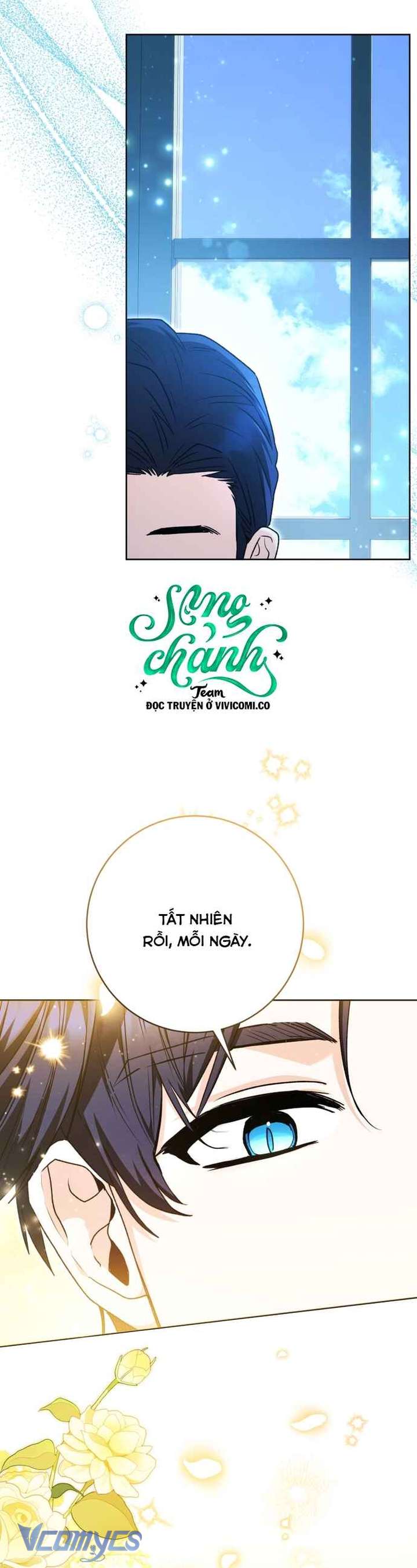 Bé Cá Voi Sát Thủ Phản Diện Chapter 63 - Trang 2