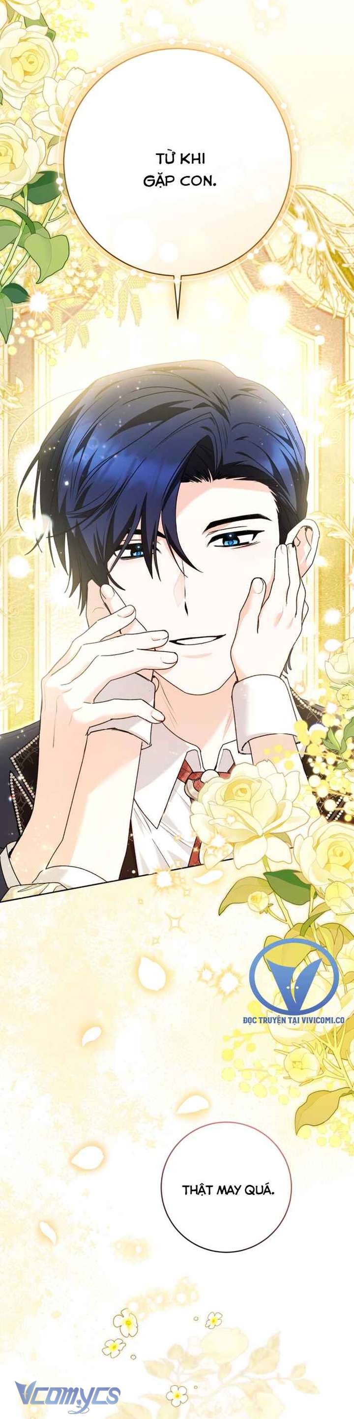 Bé Cá Voi Sát Thủ Phản Diện Chapter 63 - Trang 2
