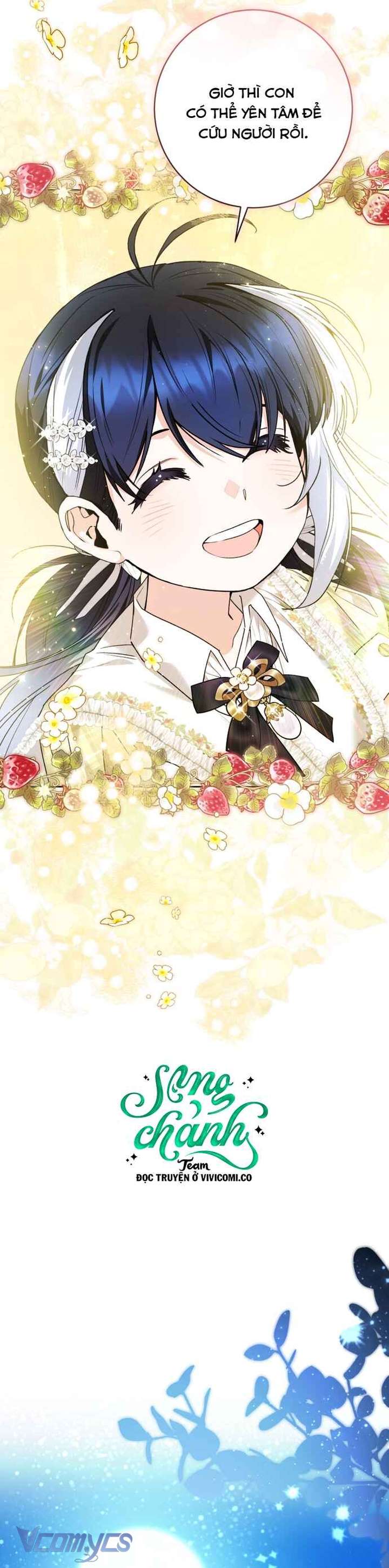 Bé Cá Voi Sát Thủ Phản Diện Chapter 63 - Trang 2