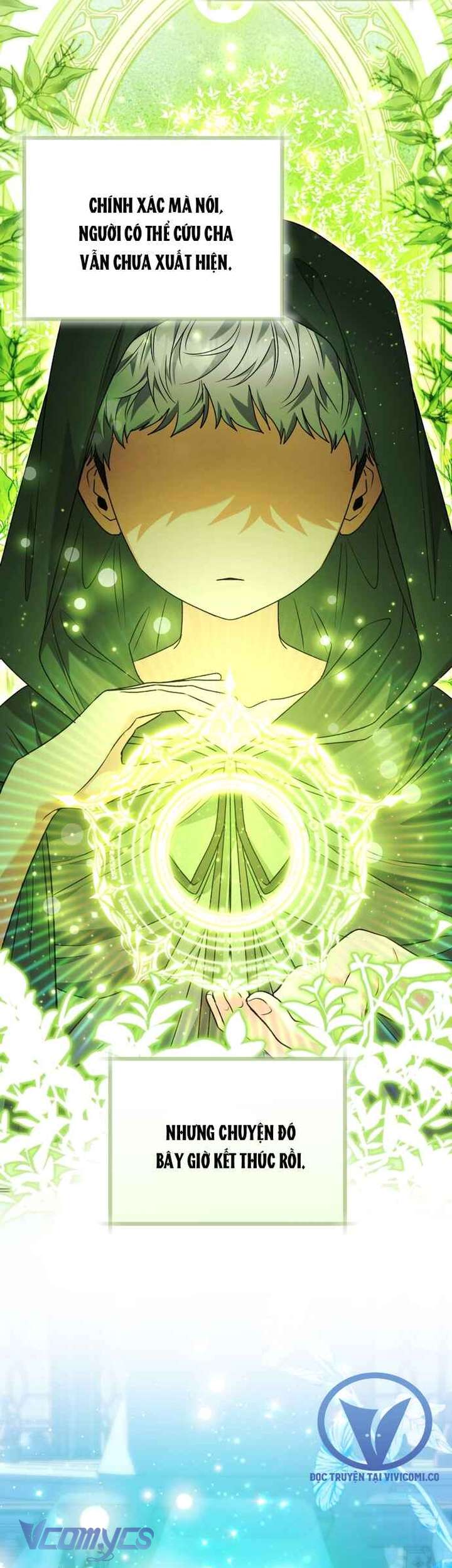 Bé Cá Voi Sát Thủ Phản Diện Chapter 63 - Trang 2