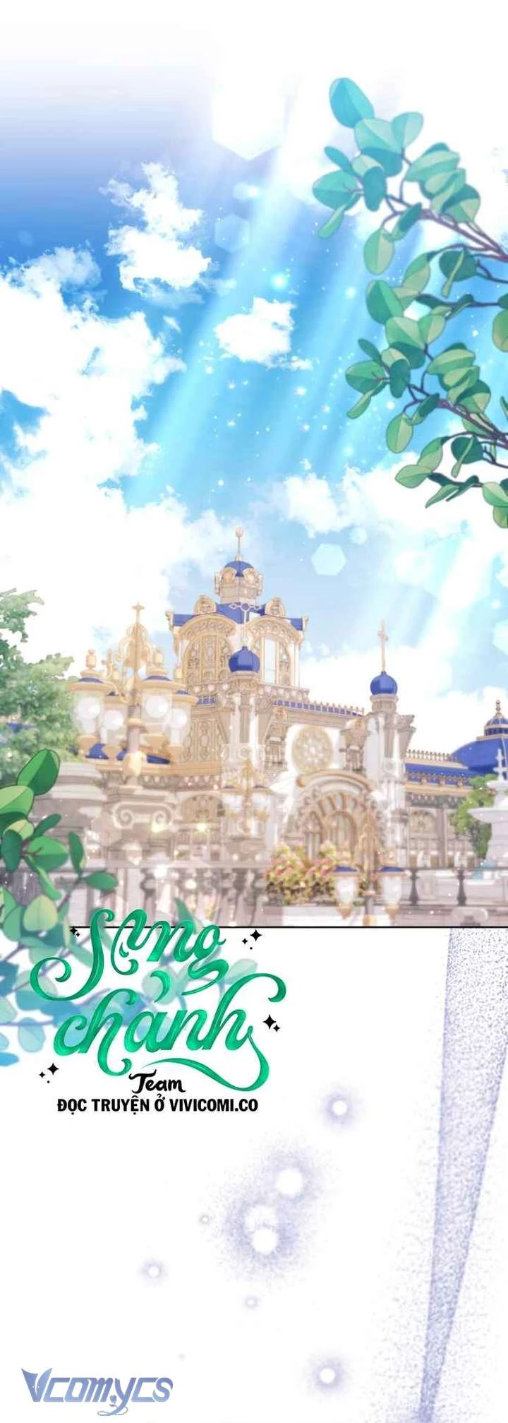 Bé Cá Voi Sát Thủ Phản Diện Chapter 64 - Trang 2