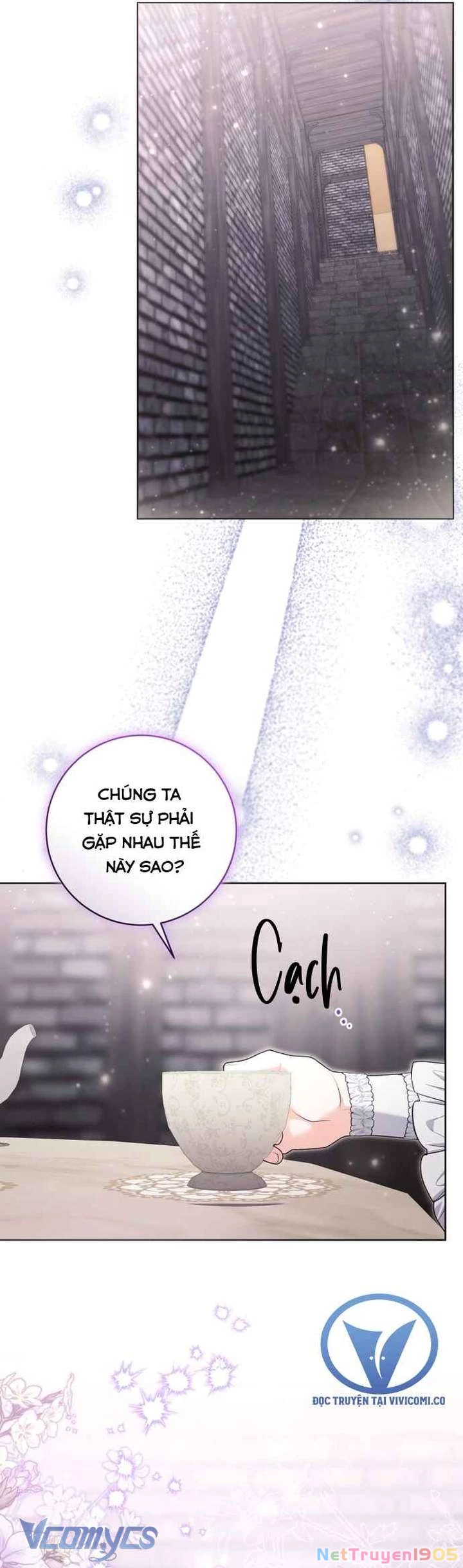Bé Cá Voi Sát Thủ Phản Diện Chapter 64 - Trang 2
