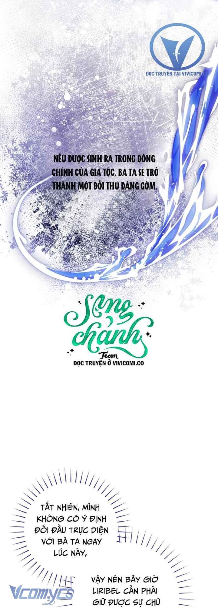 Bé Cá Voi Sát Thủ Phản Diện Chapter 64 - Trang 2