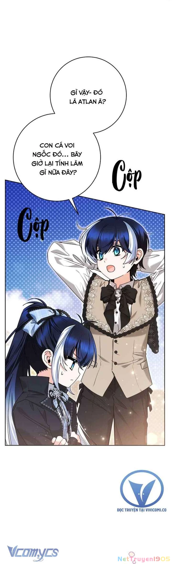 Bé Cá Voi Sát Thủ Phản Diện Chapter 64 - Trang 2