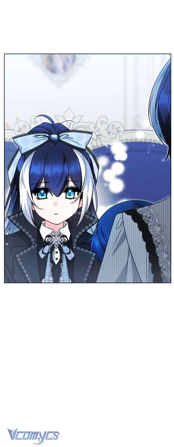 Bé Cá Voi Sát Thủ Phản Diện Chapter 64 - Trang 2