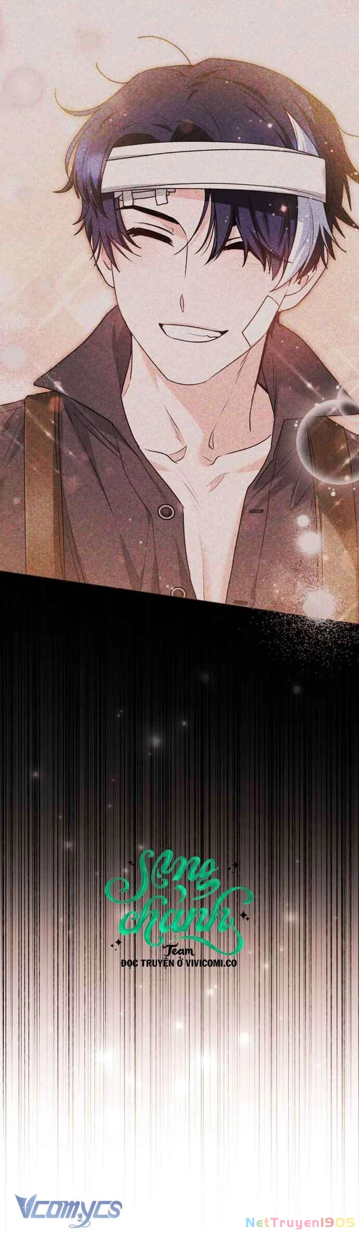 Bé Cá Voi Sát Thủ Phản Diện Chapter 64 - Trang 2
