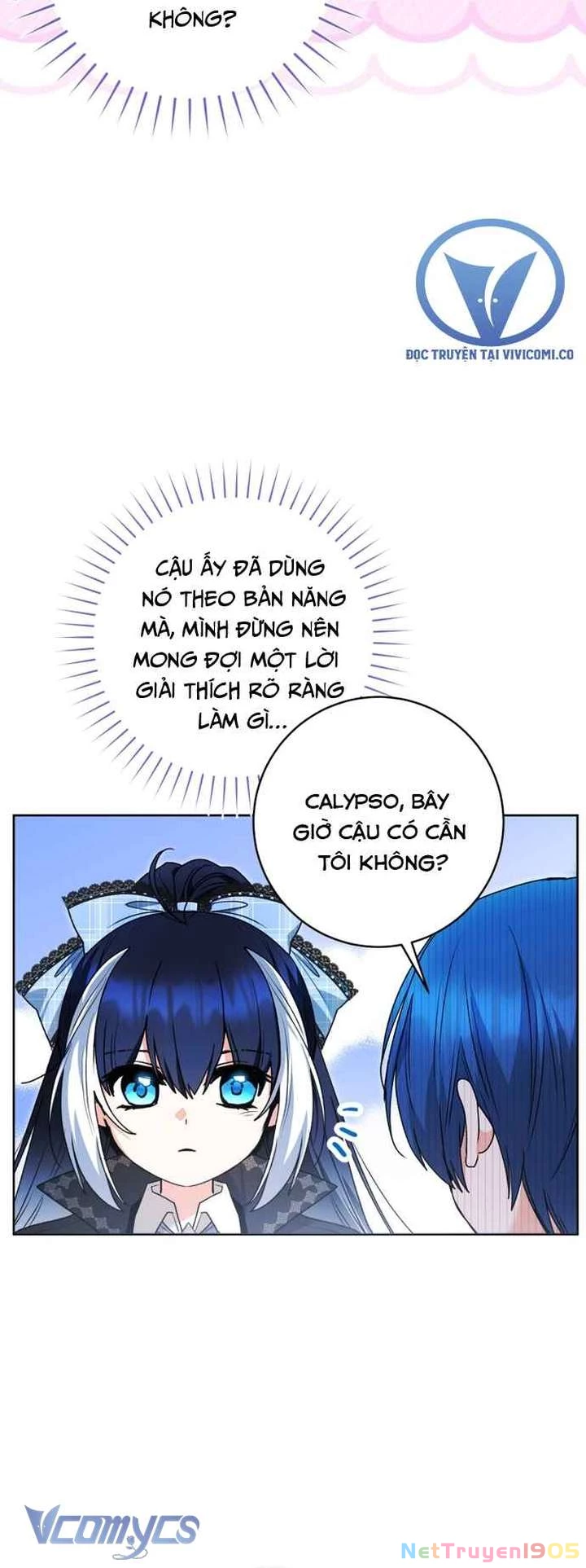 Bé Cá Voi Sát Thủ Phản Diện Chapter 64 - Trang 2