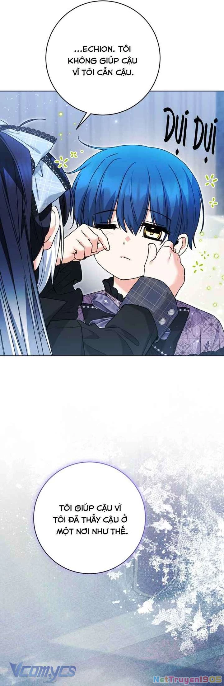 Bé Cá Voi Sát Thủ Phản Diện Chapter 64 - Trang 2