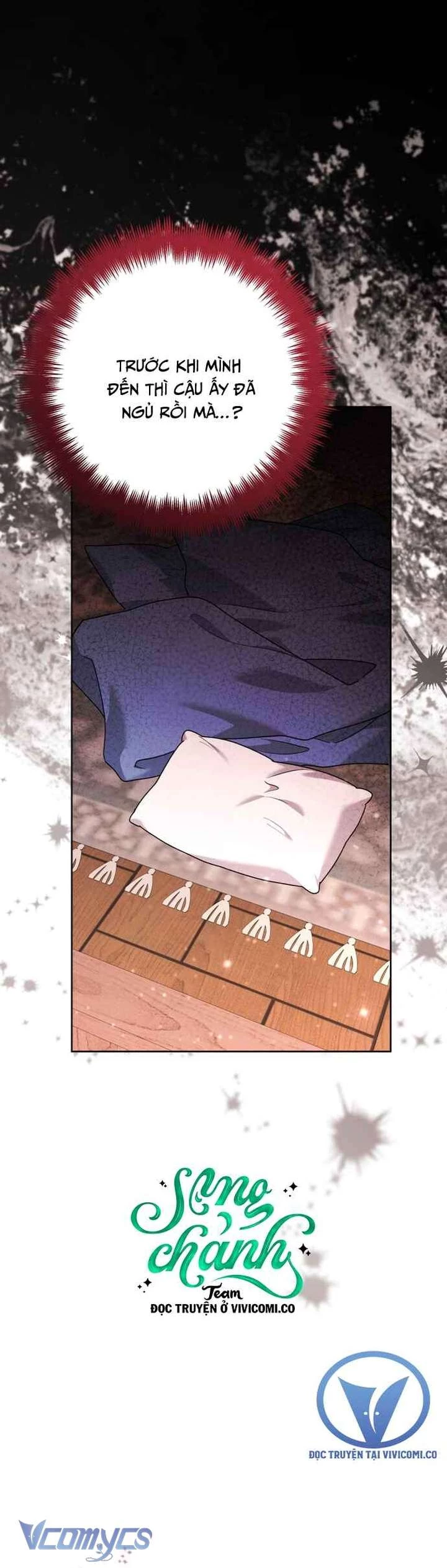 Bé Cá Voi Sát Thủ Phản Diện Chapter 64 - Trang 2