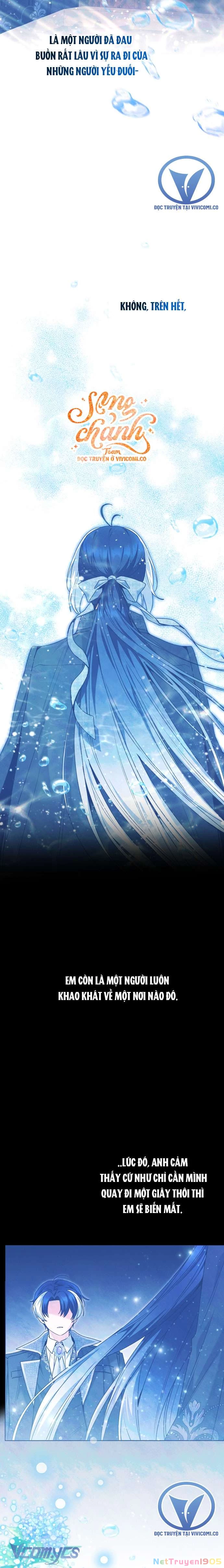 Bé Cá Voi Sát Thủ Phản Diện Chapter 66 - Trang 2