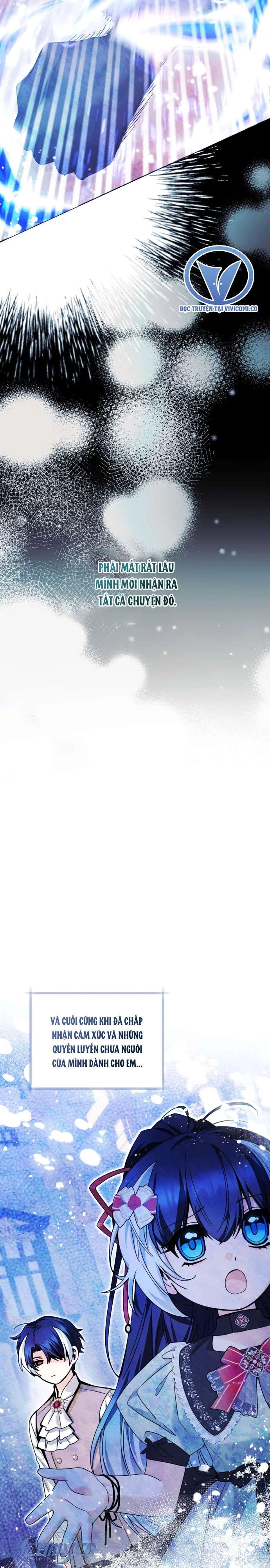 Bé Cá Voi Sát Thủ Phản Diện Chapter 66 - Trang 2