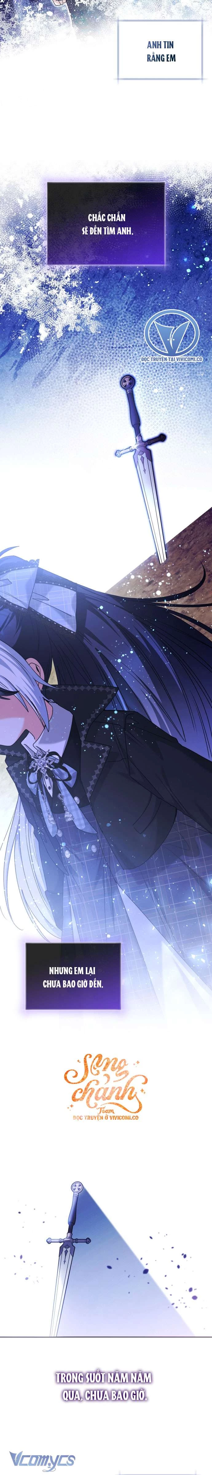 Bé Cá Voi Sát Thủ Phản Diện Chapter 66 - Trang 2