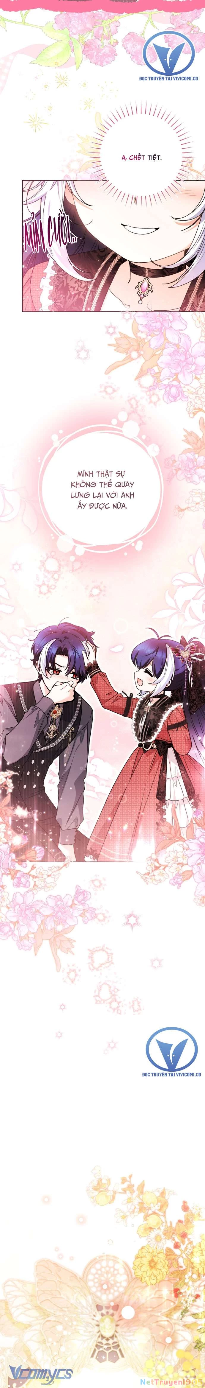 Bé Cá Voi Sát Thủ Phản Diện Chapter 66 - Trang 2