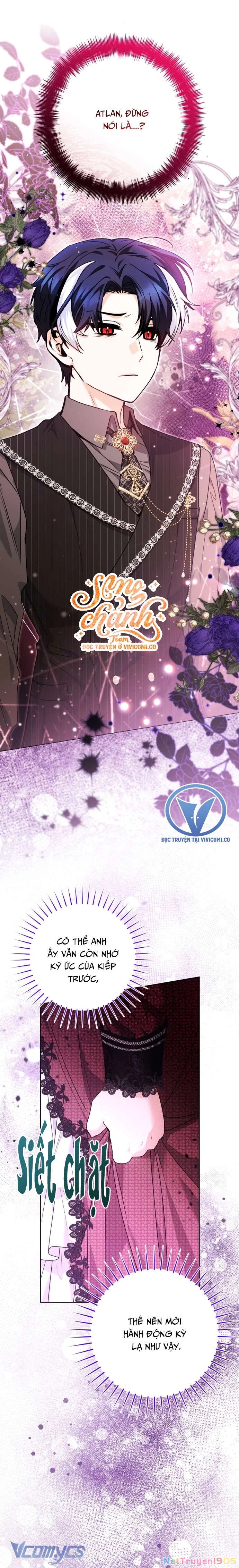 Bé Cá Voi Sát Thủ Phản Diện Chapter 66 - Trang 2