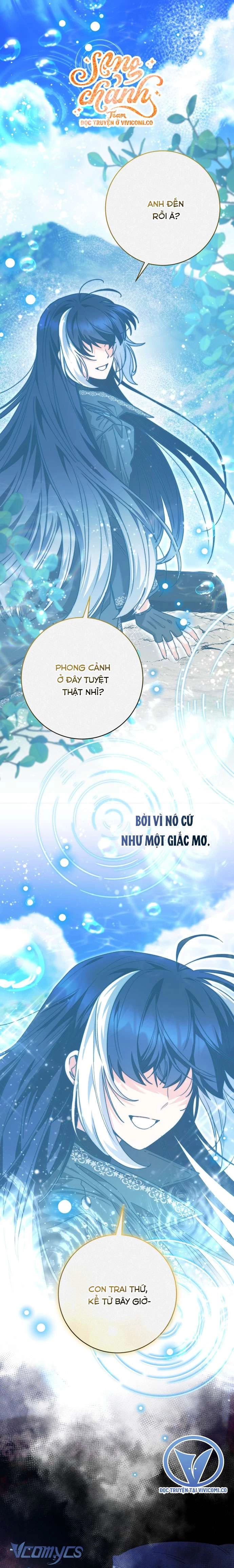 Bé Cá Voi Sát Thủ Phản Diện Chapter 66 - Trang 2