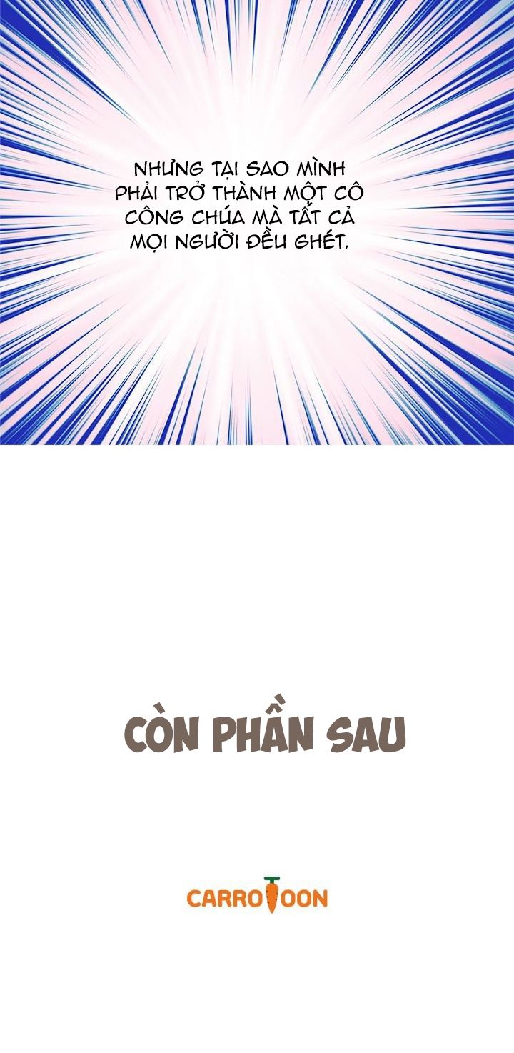 Một Ngày Nọ, Tôi Bỗng Trở Thành Công Chúa Chapter 1 - Trang 2