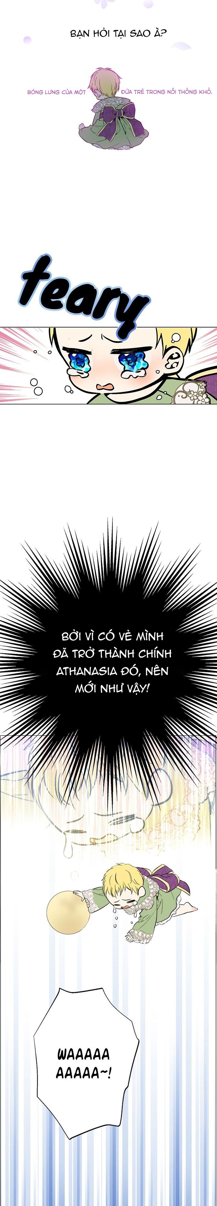 Một Ngày Nọ, Tôi Bỗng Trở Thành Công Chúa Chapter 3 - Trang 2