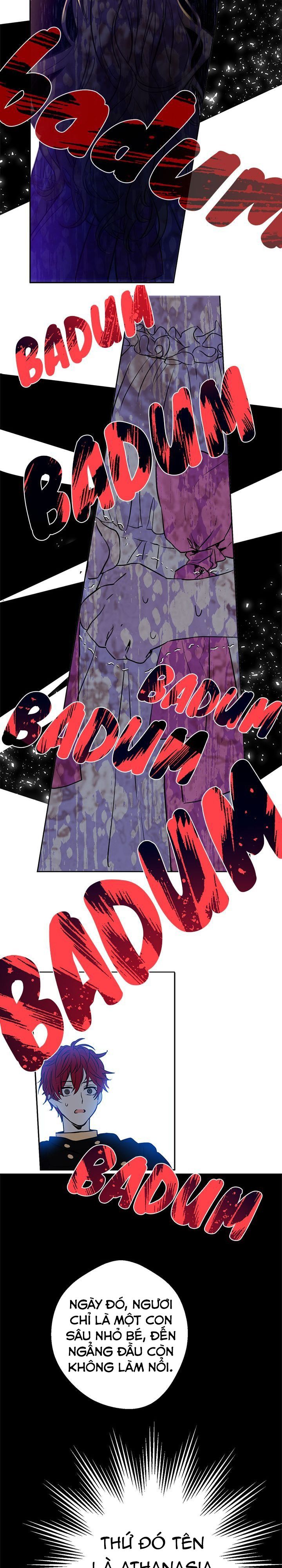 Một Ngày Nọ, Tôi Bỗng Trở Thành Công Chúa Chapter 6 - Trang 2