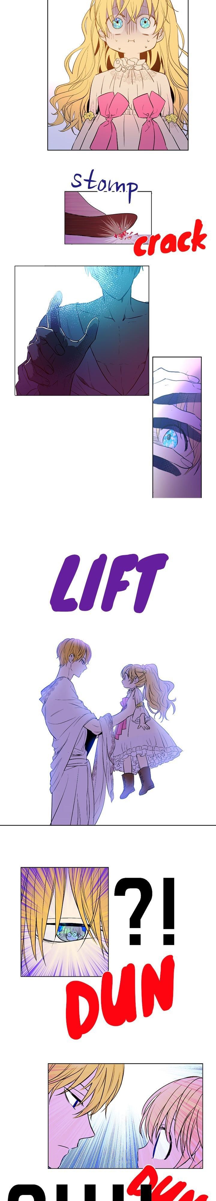 Một Ngày Nọ, Tôi Bỗng Trở Thành Công Chúa Chapter 6 - Trang 2