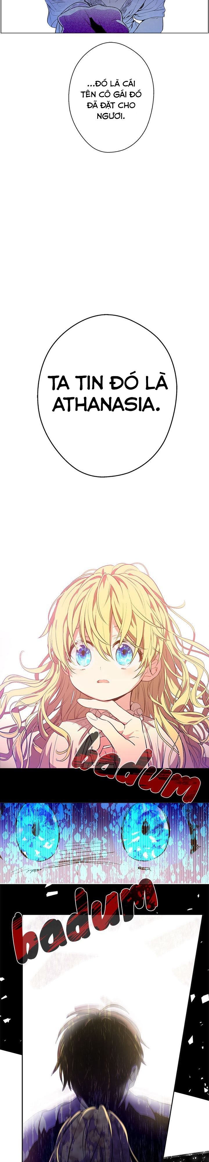 Một Ngày Nọ, Tôi Bỗng Trở Thành Công Chúa Chapter 6 - Trang 2