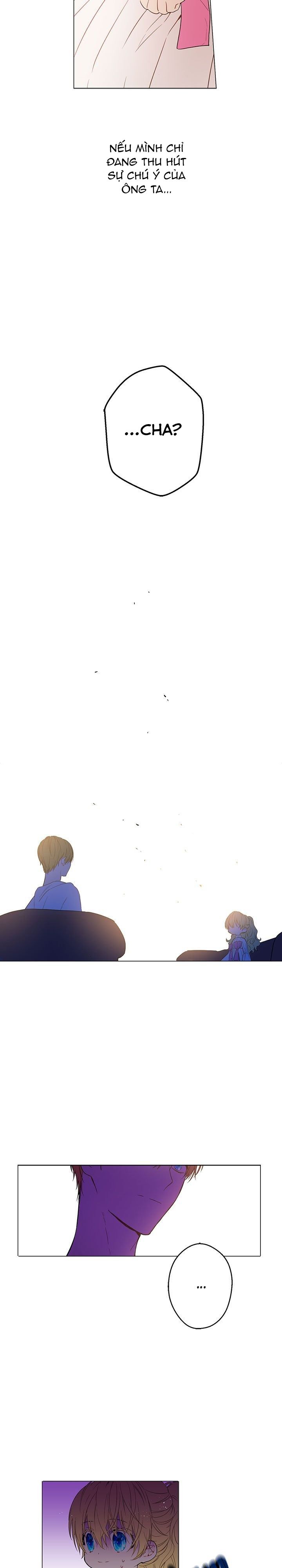 Một Ngày Nọ, Tôi Bỗng Trở Thành Công Chúa Chapter 8 - Trang 2