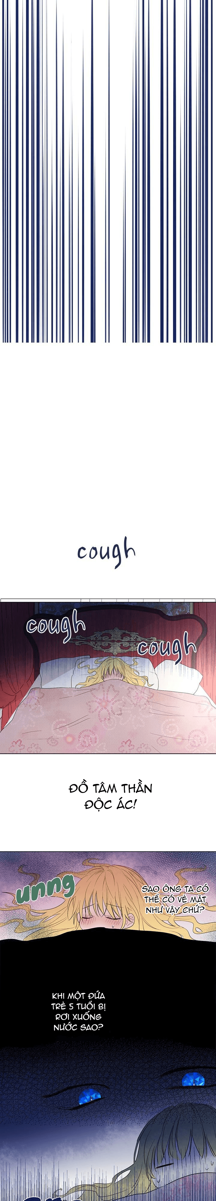 Một Ngày Nọ, Tôi Bỗng Trở Thành Công Chúa Chapter 10 - Trang 2