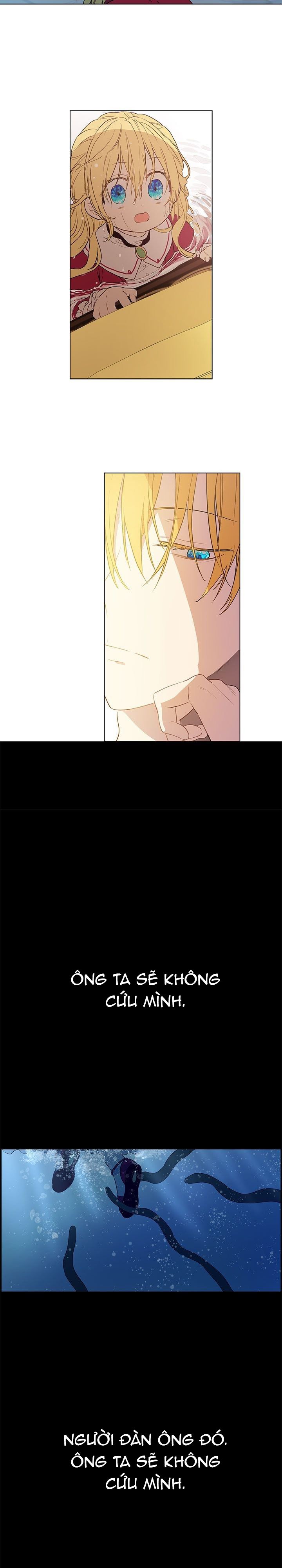 Một Ngày Nọ, Tôi Bỗng Trở Thành Công Chúa Chapter 10 - Trang 2