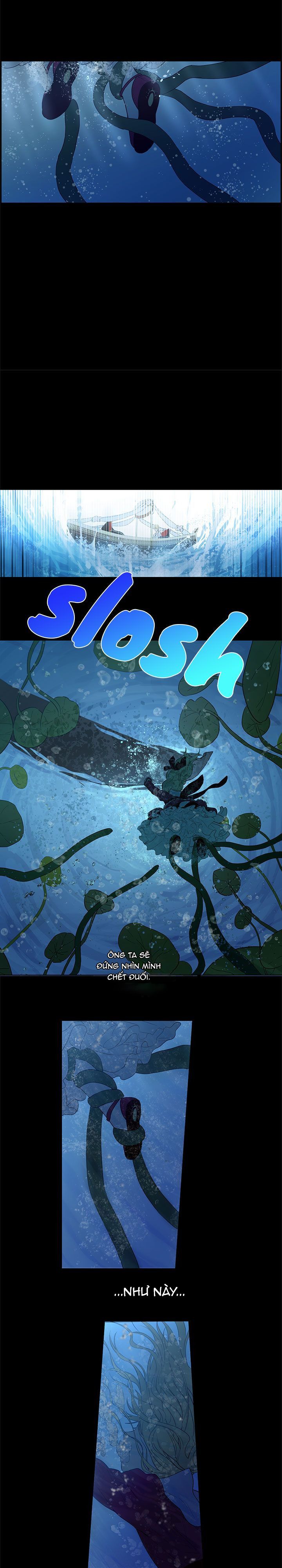 Một Ngày Nọ, Tôi Bỗng Trở Thành Công Chúa Chapter 10 - Trang 2