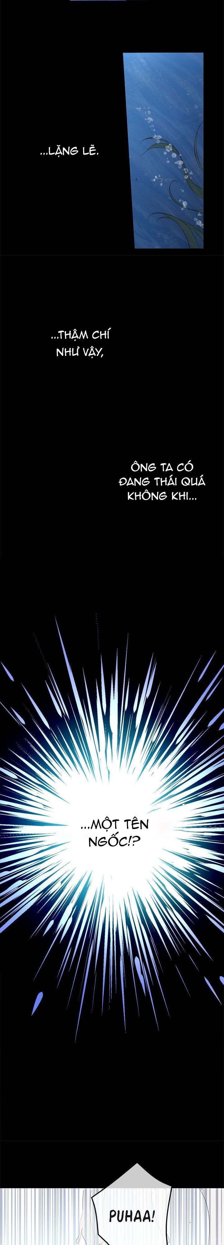 Một Ngày Nọ, Tôi Bỗng Trở Thành Công Chúa Chapter 10 - Trang 2