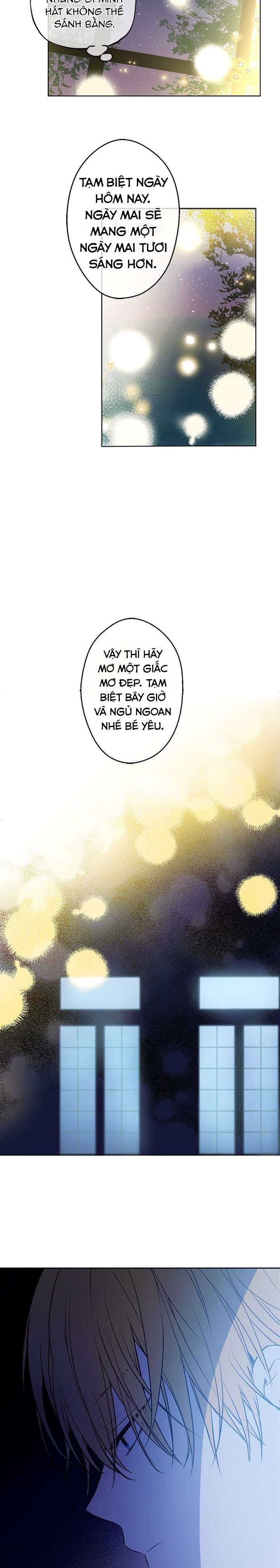 Một Ngày Nọ, Tôi Bỗng Trở Thành Công Chúa Chapter 12 - Trang 2