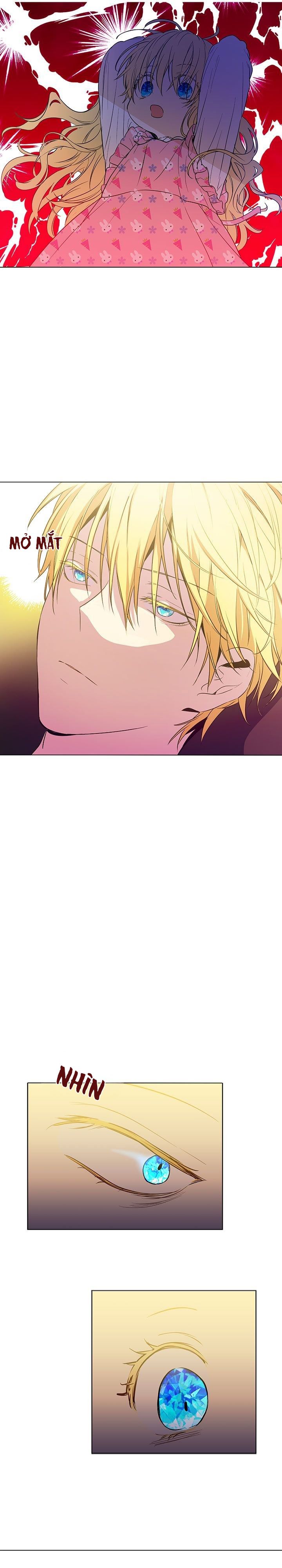 Một Ngày Nọ, Tôi Bỗng Trở Thành Công Chúa Chapter 12 - Trang 2