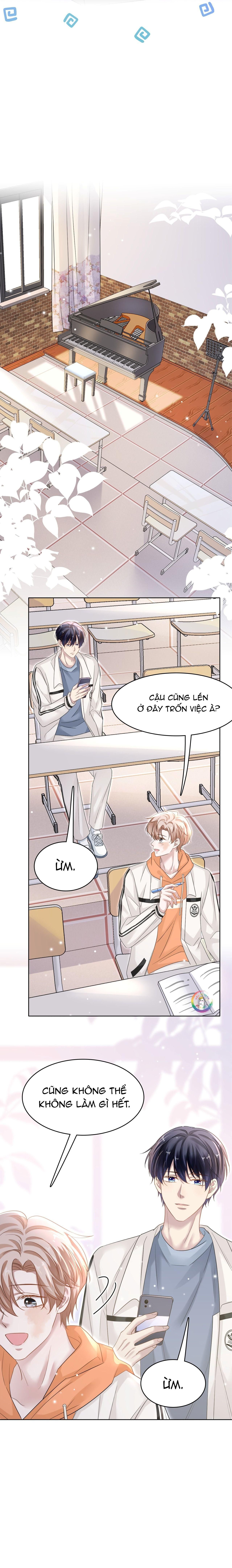 Vân Trung Ca Chapter 23 - Trang 2