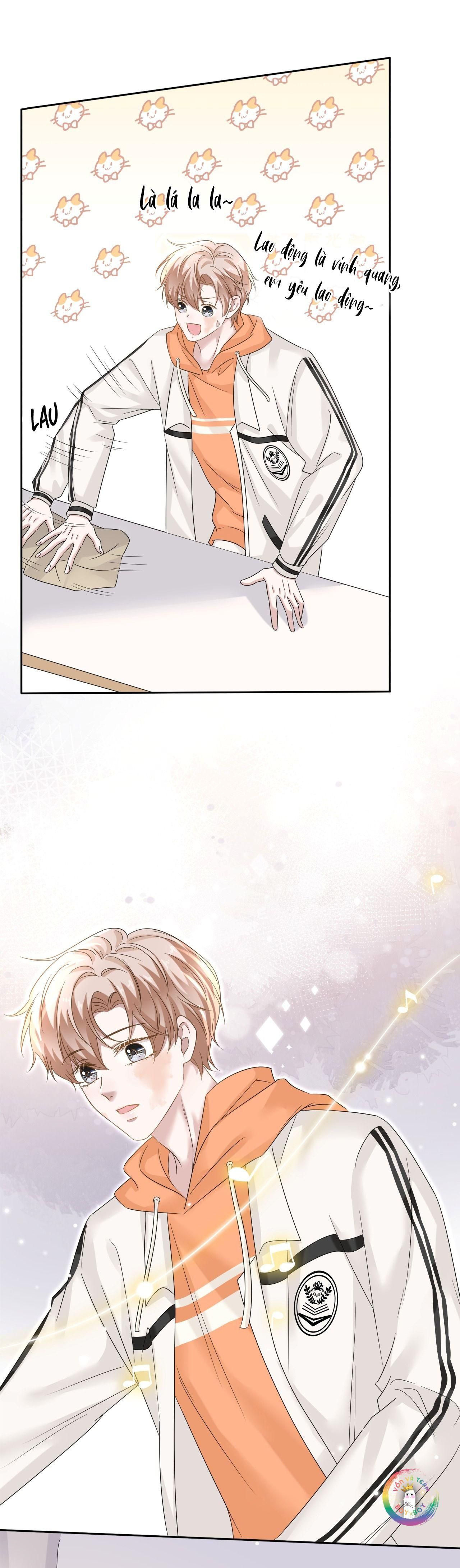 Vân Trung Ca Chapter 23 - Trang 2